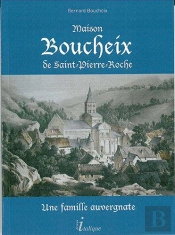 Maison Boucheix De Saint-Pierre-Roche