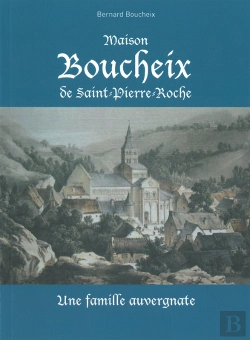 Bertrand.pt - Maison Boucheix De Saint-Pierre-Roche