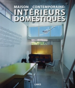 Bertrand.pt - Maison Contemporaine ; Intérieurs Domestiques