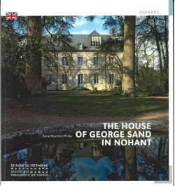 Bertrand.pt - Maison De George Sand (Version Anglaise)