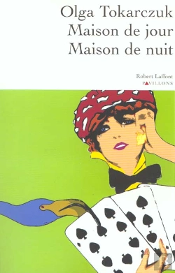 Bertrand.pt - Maison De Jour Maison De Nuit