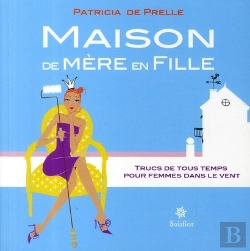 Bertrand.pt - Maison De Mère En Fille