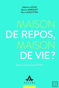 Bertrand.pt - Maison De Repos, Maison De Vie