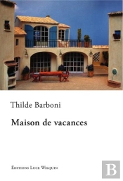 Maison De Vacances
