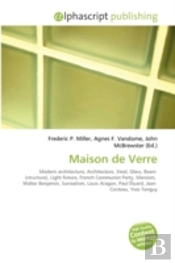 Maison De Verre