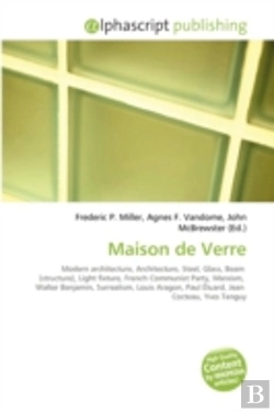 Bertrand.pt - Maison De Verre