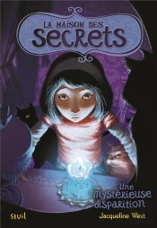 Maison Des Secrets T4 (La)