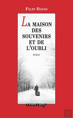 Bertrand.pt - Maison Des Souvenirs Et De L'Oubli (La)