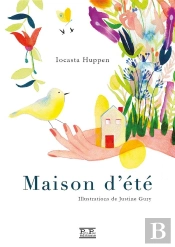 Maison D'Été