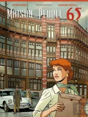 Maison Du Peuple 65