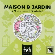 Maison Et Jardin