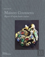 Maison Goossens : Objets, Bijoux