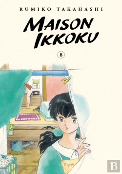 Bertrand.pt - Maison Ikkoku Collector'S Edition, Vol. 8