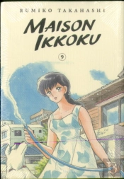 Maison Ikkoku Collector'S Edition, Vol. 9