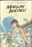Maison Ikkoku Collector'S Edition, Vol. 9