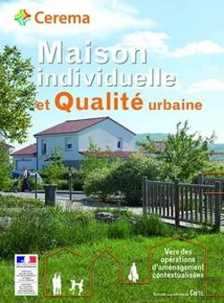 Bertrand.pt - Maison Individuelle Et Qualité Urbaine : Vers Des Opérations D'Aménagement Contextualisées