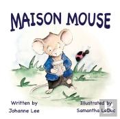 Maison Mouse