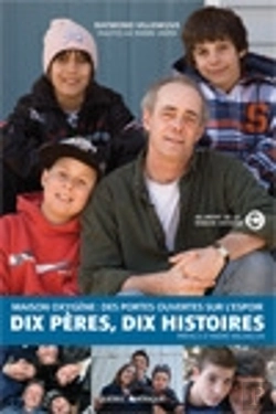 Bertrand.pt - Maison Oxygene : Des Portes Ouvertes Sur L'Espoir ; Dix Pères, Dix Histoires