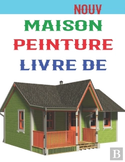 Bertrand.pt - Maison  Peinture  Livre De