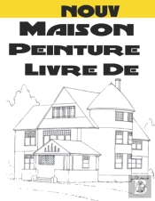Maison  Peinture  Livre De
