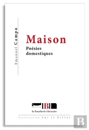 Maison. Poesies Domestiques (Edition Revue Et Augmentee)