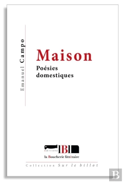 Bertrand.pt - Maison. Poesies Domestiques (Edition Revue Et Augmentee)