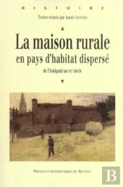 Maison Rurale En Pays D'Habitat Dispersé
