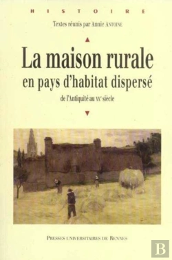 Bertrand.pt - Maison Rurale En Pays D'Habitat Dispersé