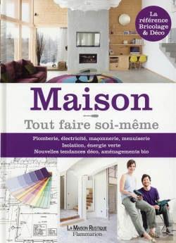 Bertrand.pt - Maison Tout Faire Soi-Meme