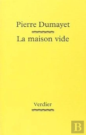 Maison Vide