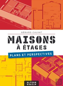 Bertrand.pt - Maisons À Étages ; Plans Et Perspectives