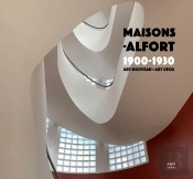 Maisons-Alfort, 1900-1930 : Art Nouveau, Art Déco