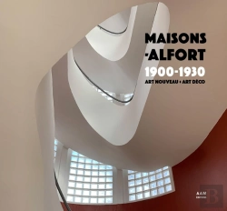 Bertrand.pt - Maisons-Alfort, 1900-1930 : Art Nouveau, Art Déco