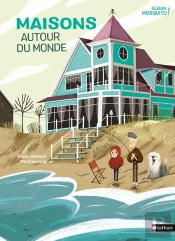 Maisons Autour Du Monde