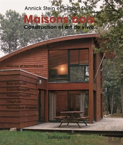 Bertrand.pt - Maisons Bois ; Constructions Et Art De Vivre