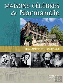 Bertrand.pt - Maisons Célèbres De Normandie T.2