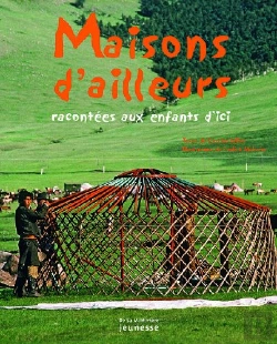 Bertrand.pt - Maisons D'Ailleurs Racontées Aux Enfants