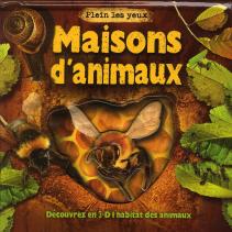 Maisons D'Animaux