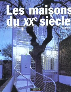 Bertrand.pt - Maisons D'Architecte Du Xxeme Siecle En Europe