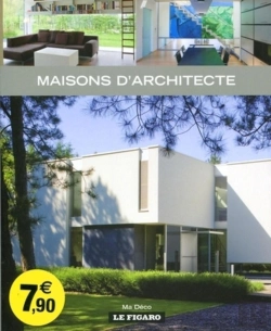 Bertrand.pt - Maisons D'Architecte Tome 28