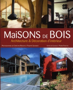 Bertrand.pt - Maisons De Bois ; Architecture Et Décoration D'Intérieur