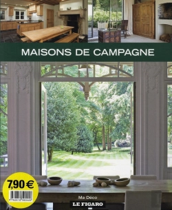 Bertrand.pt - Maisons De Campagne