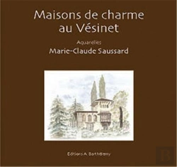Bertrand.pt - Maisons De Charme Du Vesinet
