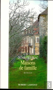 Maisons De Famille