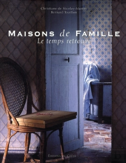 Bertrand.pt - Maisons De Famille ; Le Temps Retrouve