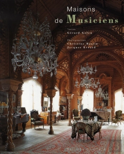 Bertrand.pt - Maisons De Musiciens