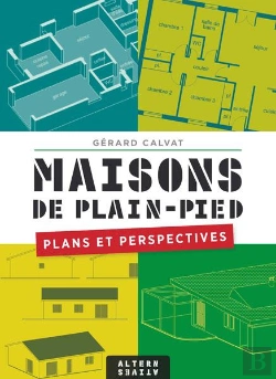 Bertrand.pt - Maisons De Plain-Pied, Plans Et Perspectives
