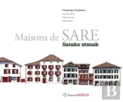Maisons De Sare, Sarko Etxeak