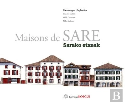 Bertrand.pt - Maisons De Sare, Sarko Etxeak