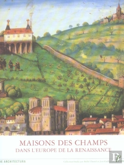 Bertrand.pt - Maisons Des Champs Dans L'Europe De La Renaissance